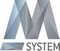 m-system fabrieksinformatie m-system logo