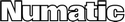 numatic logo