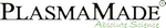 plasmamade logo