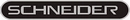schneider fabrieksinformatie schneider logo