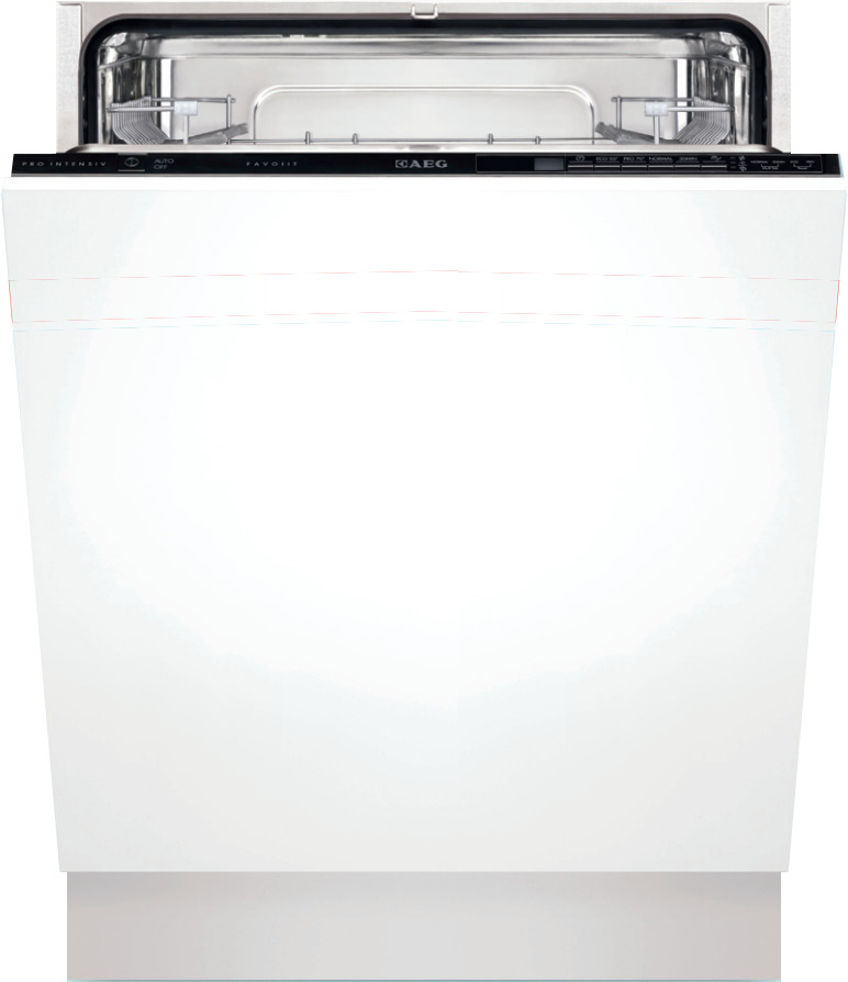 Aeg pro best sale intensiv favorit dishwasher
