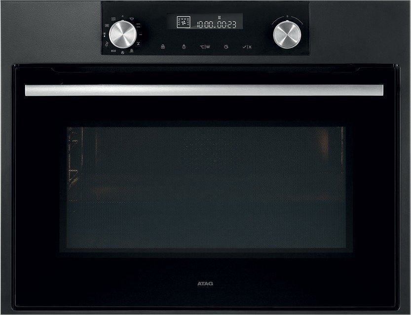 Atag Cx4592c Oven Met Magnetron Grafiet