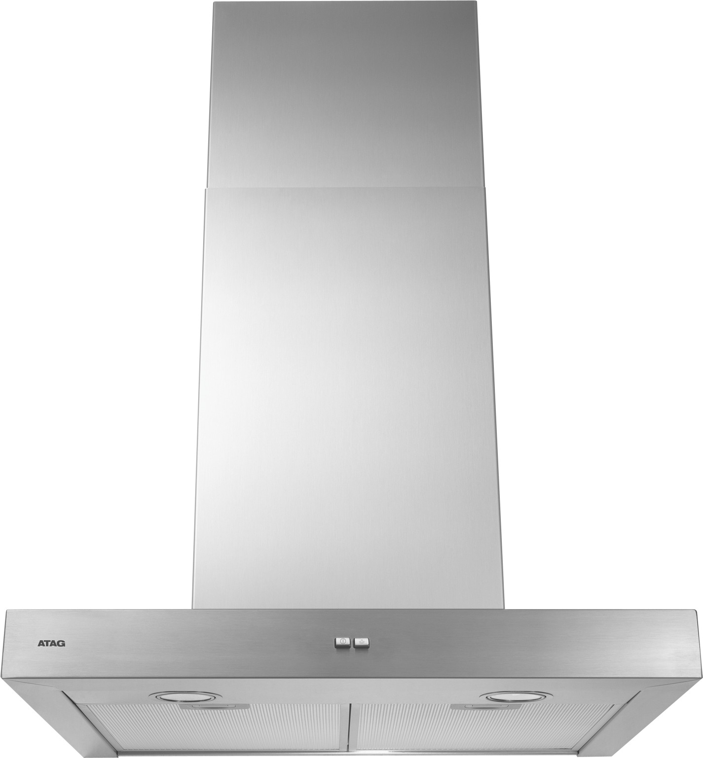 Aanvankelijk Mount Bank naaimachine Atag WS6211RCL wand afzuigkap - De Schouw Witgoed