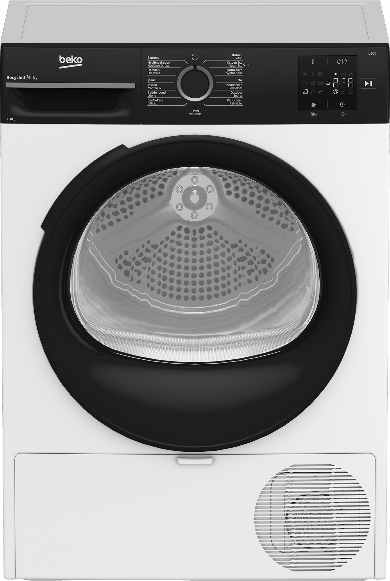 Beko BM3T3823B