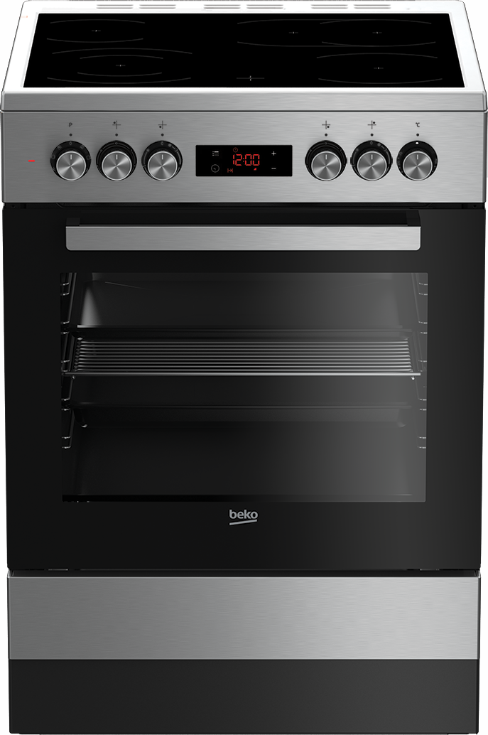 Beko FSM67320GXS