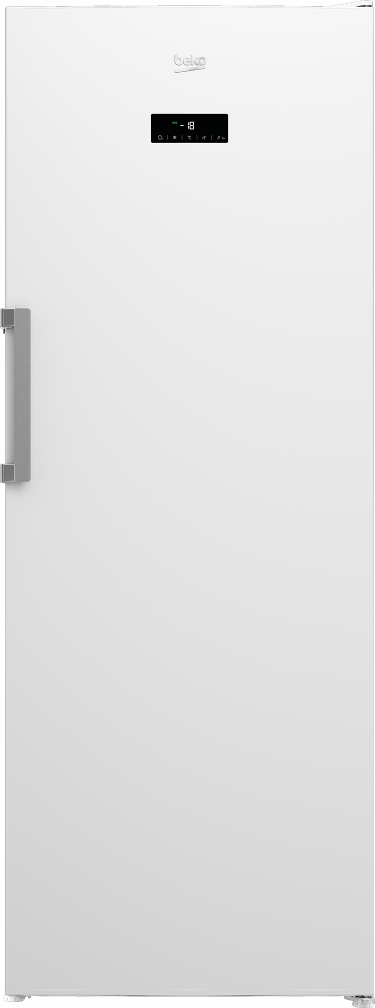 Beko RFNE448E55W