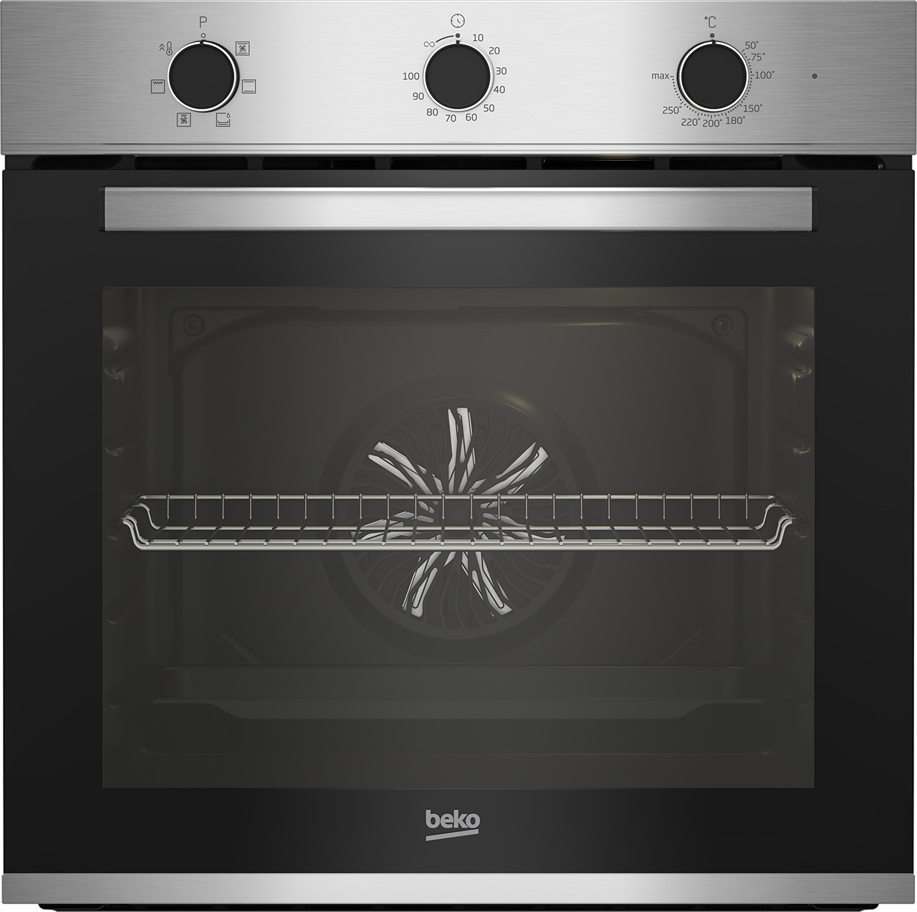 BEKO BBIE12100XD