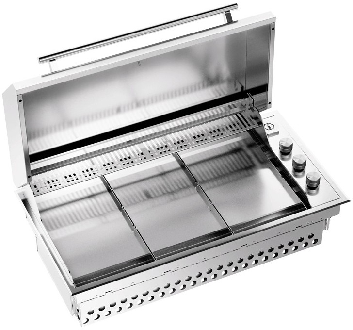 Ilve bbq online