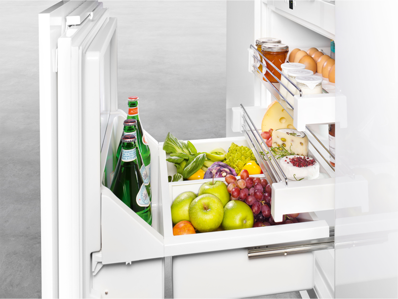 Wonderlijk Liebherr UIK1550 onderbouw koelkast - De Schouw Witgoed OQ-12