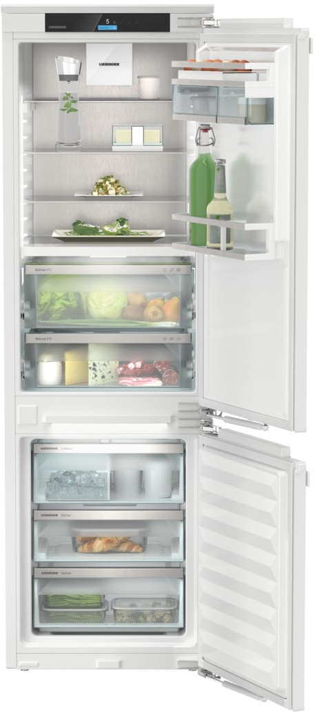 Liebherr ICBNd5163-20 inbouw koelkast - De Witgoed