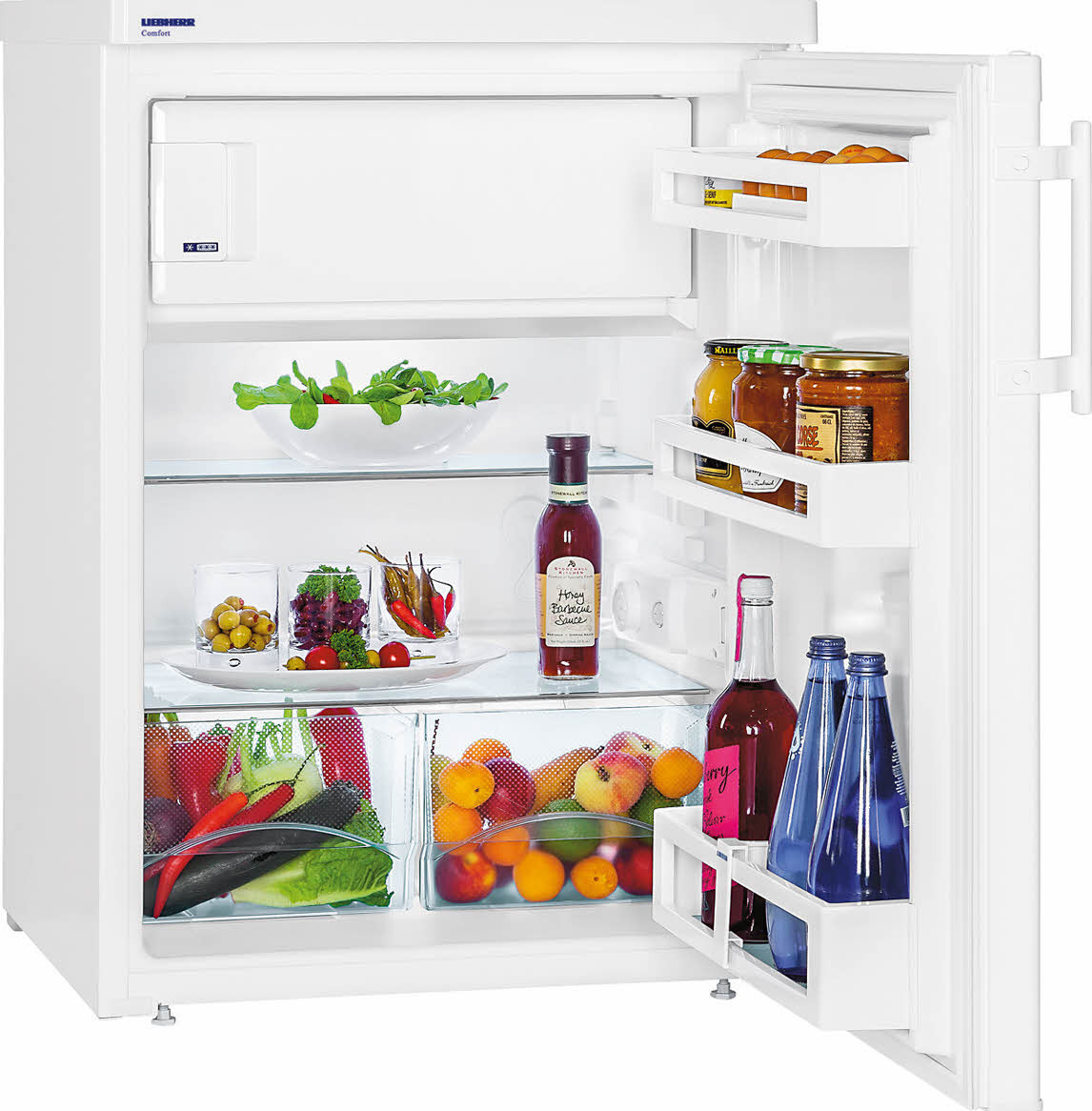 liebherr tp1724 22 tafelmodel koelkast