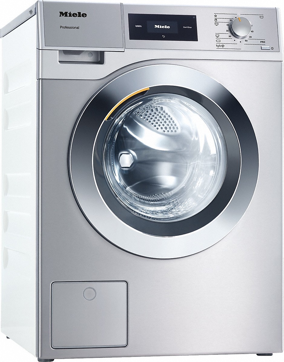 graan verhaal Zegenen Miele PWM507 DP NL SST wasmachine, 7 kg. en 1600 toeren