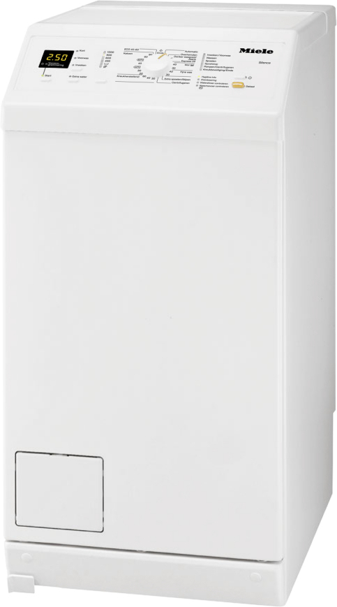 Стиральная машина miele ww650wcs