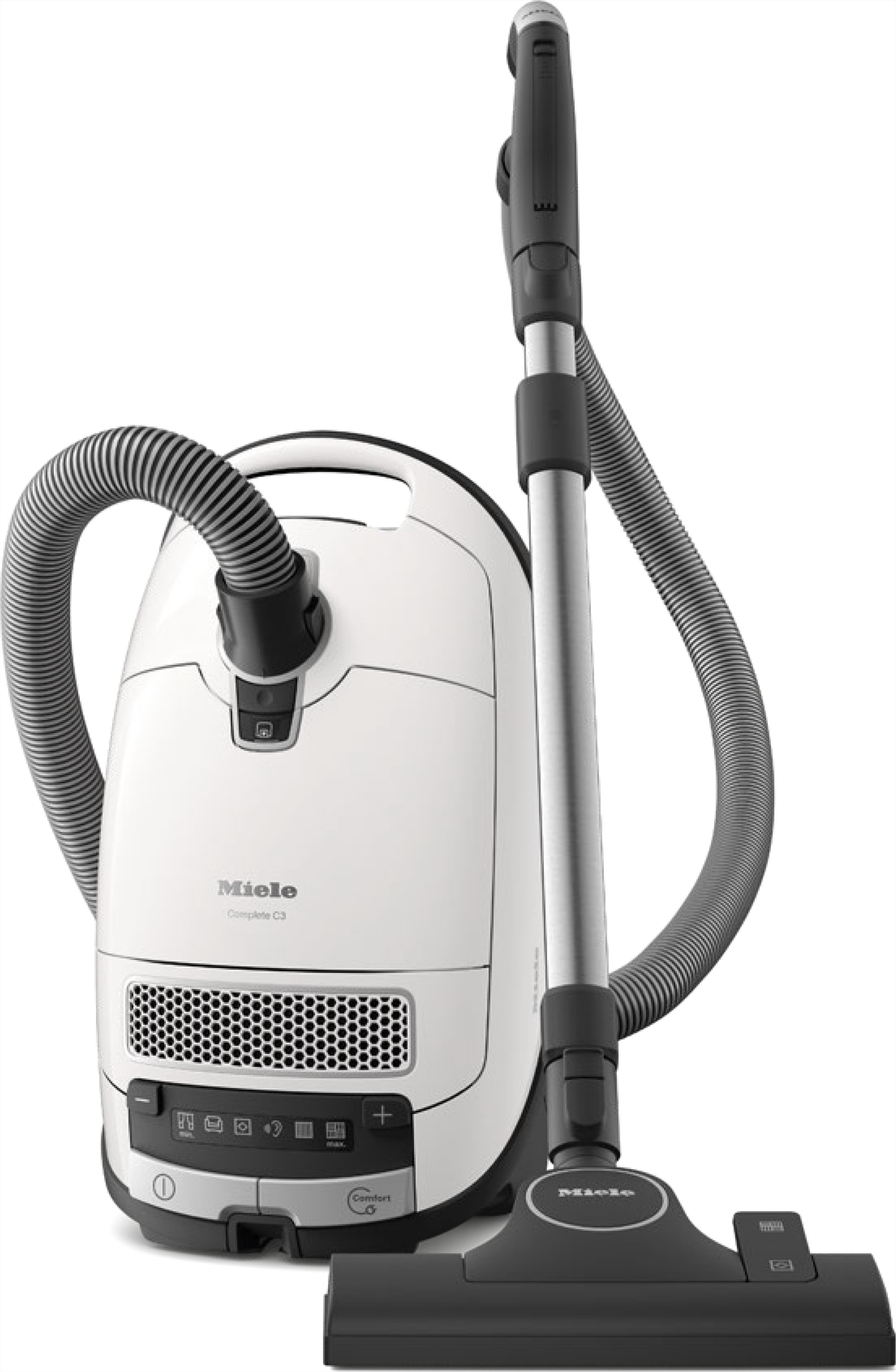 Miele Complete C3 125 Edition stofzuiger