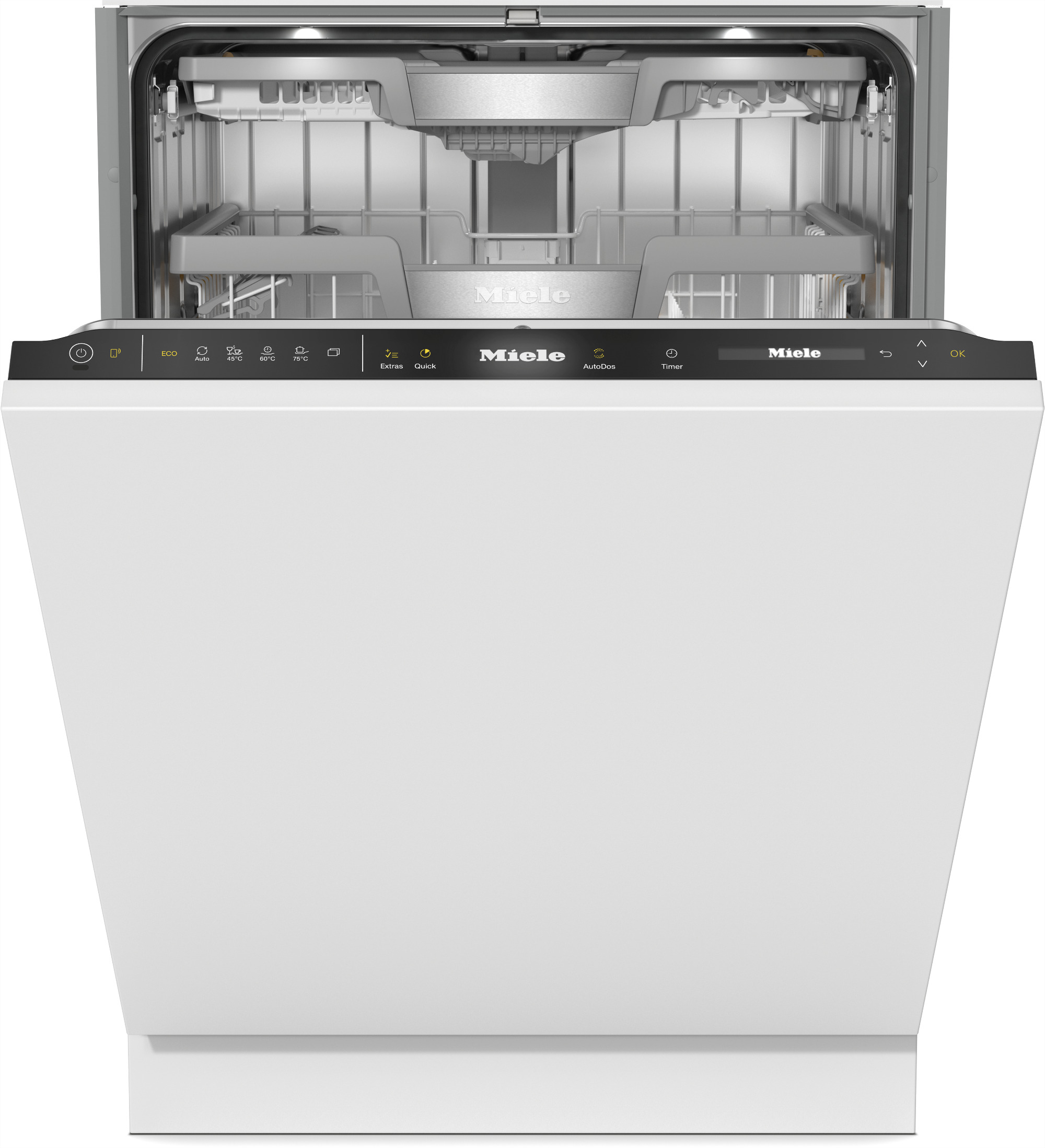 miitamページ ② Miele - KMDA 7876-1 FL MattFinish – Kookplaten