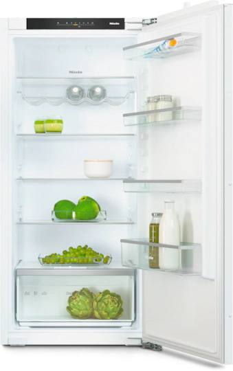 Miele K 7317 D vrijstaande koelkast