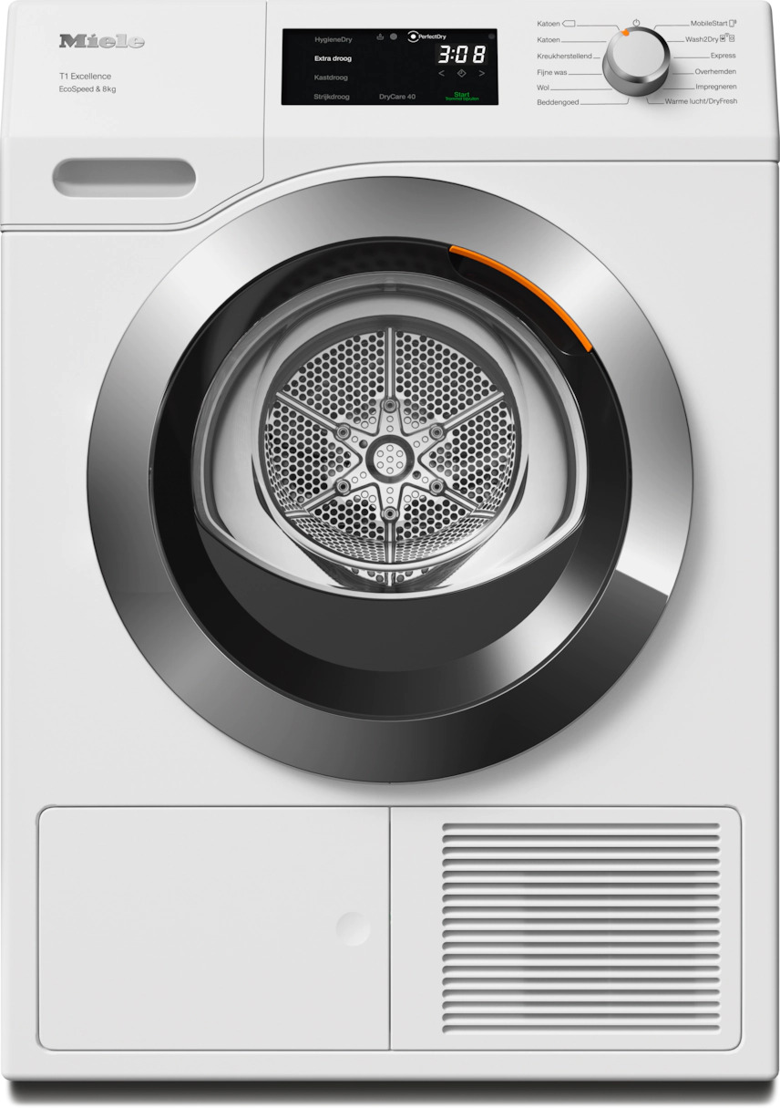 Miele TEF 775 WP ECOSPEED