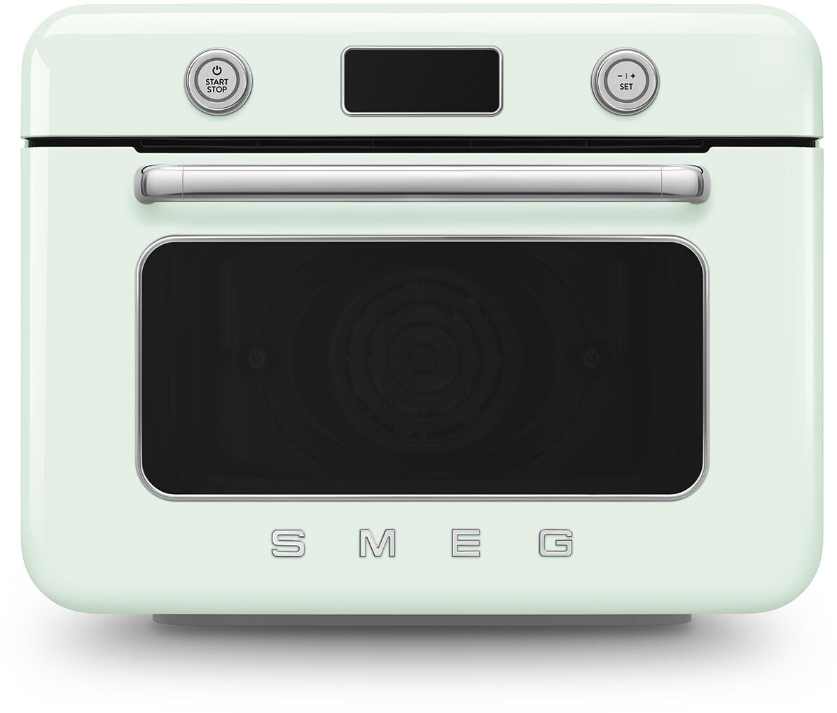 Smeg COF01PGEU Groen