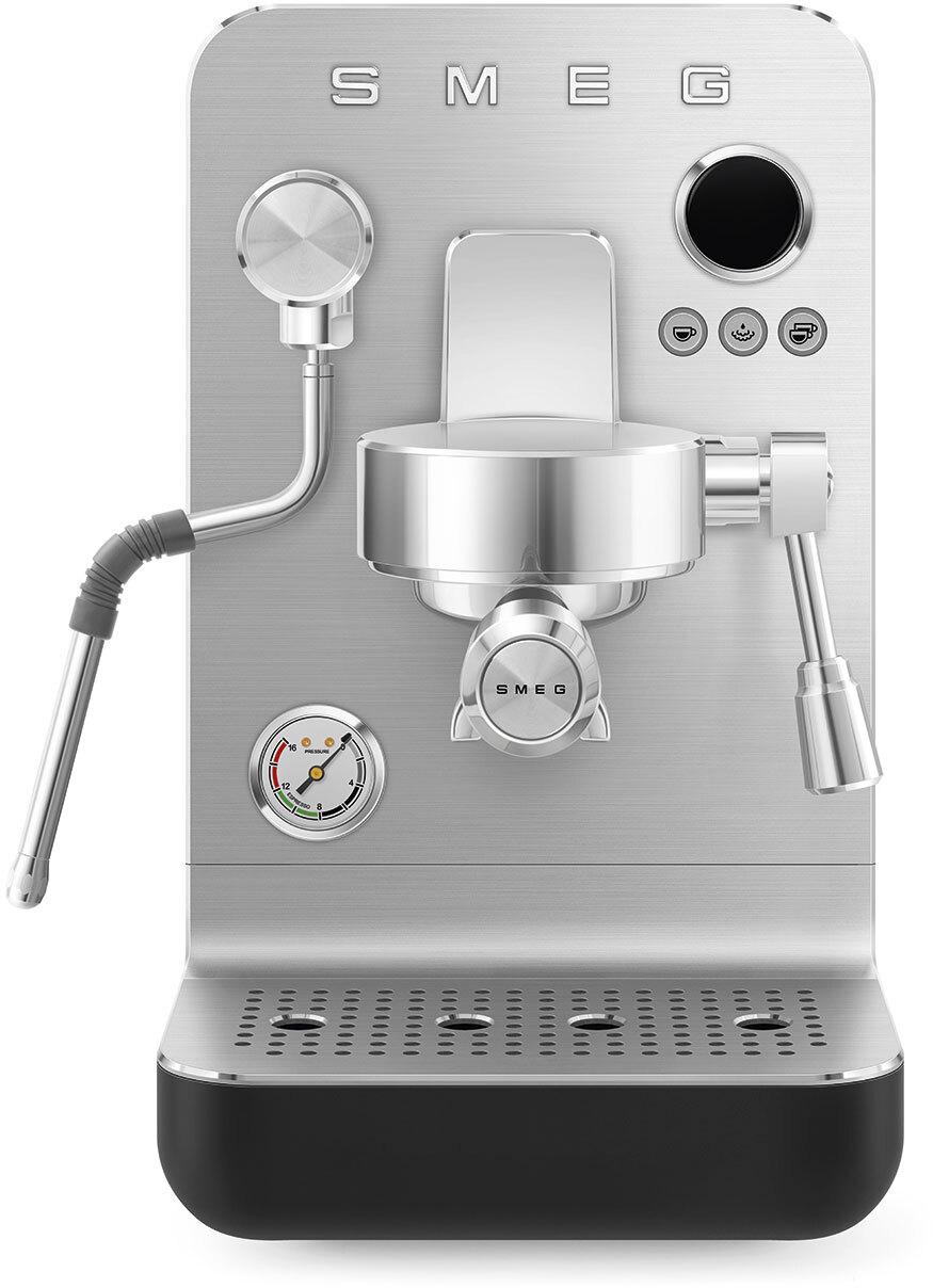 SMEG EMC02BLMEU