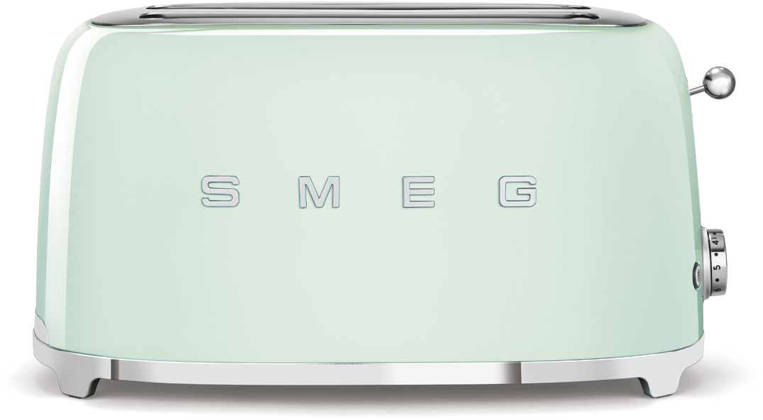 SMEG TSF02PGEU Mint