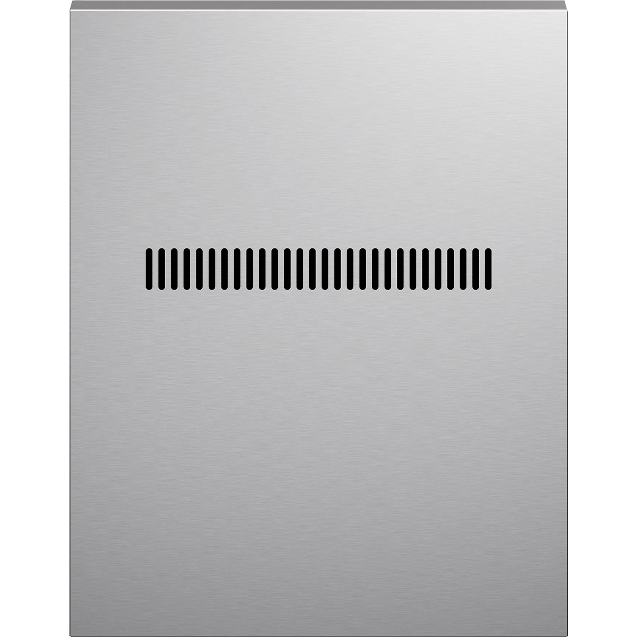 Smeg KITC6X Fornuis accessoire Rvs