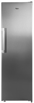 Whirlpool vrijstaande koelkast: kleur rvs - SW8 AM2Q X 2