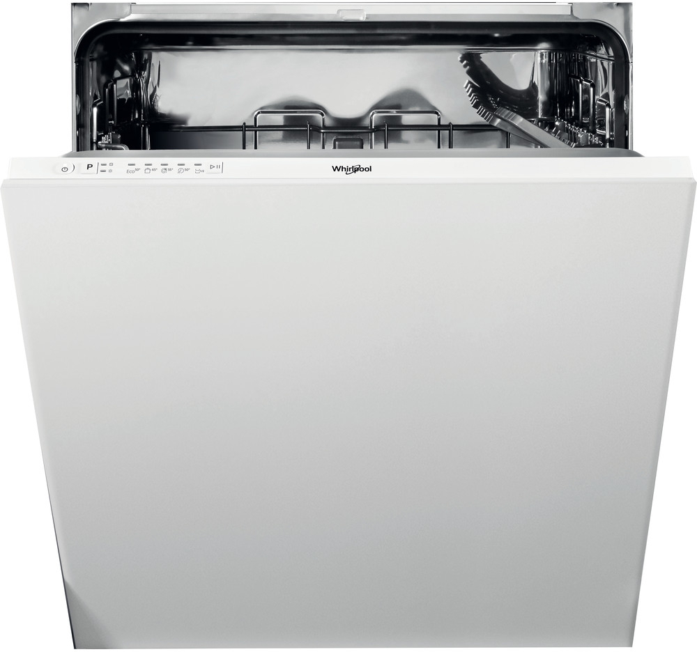 Whirlpool WI 3010 / Inbouw / Volledig geïntegreerd / Nishoogte 82 - 90 cm