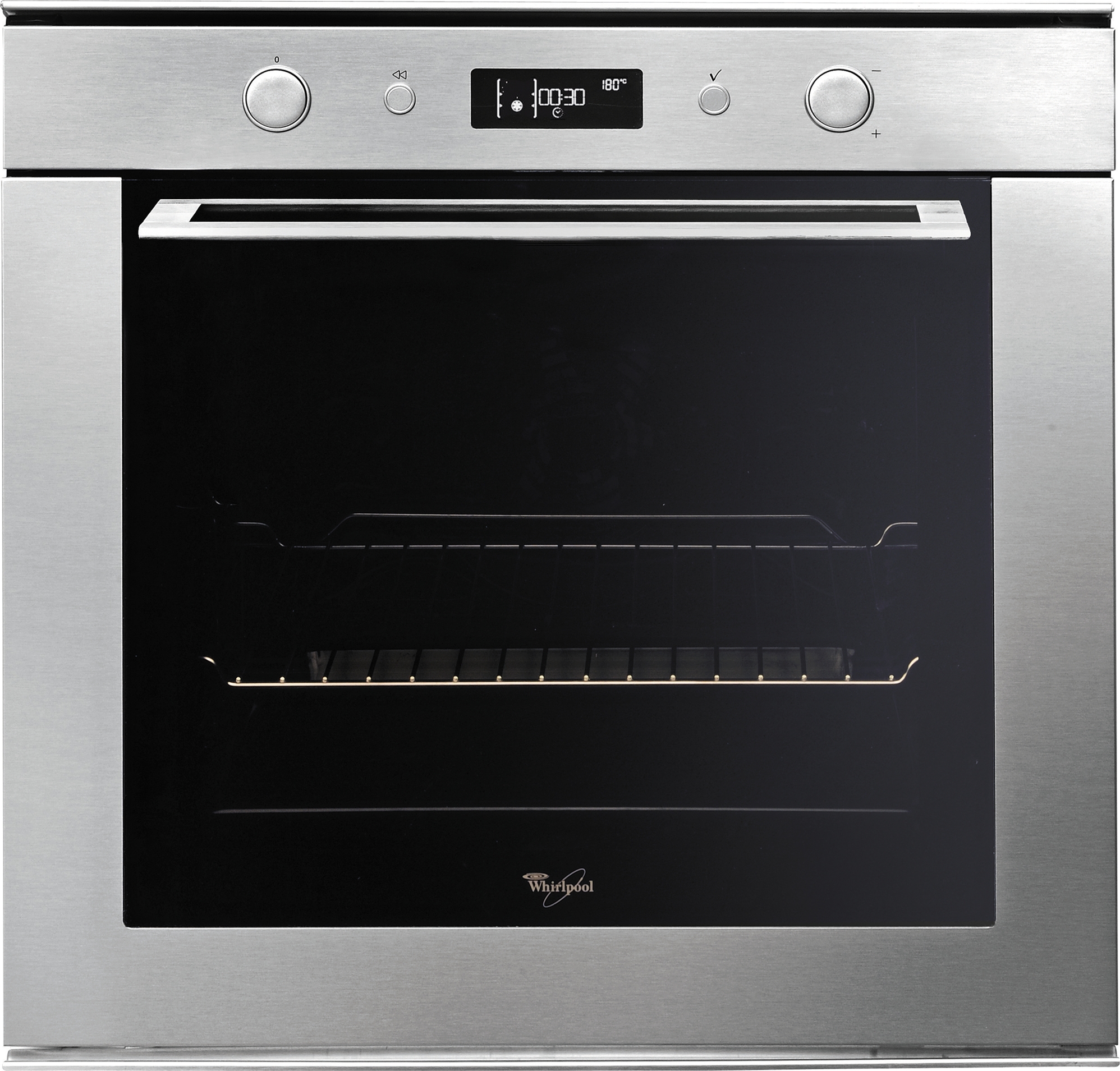 Whirlpool AKZM762IX oven rvs - De Schouw Witgoed