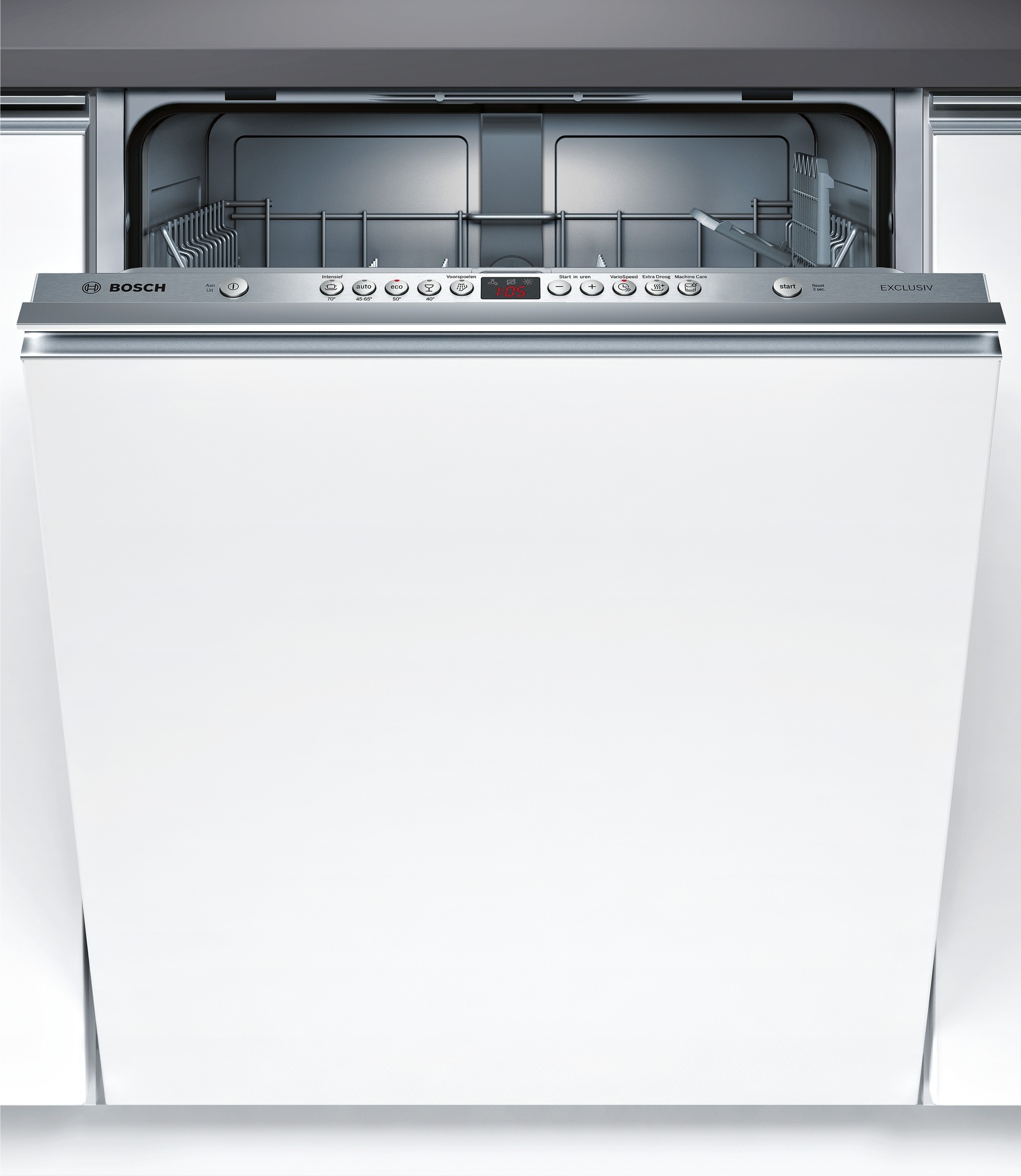 inbouw vaatwasser bosch bosch smv45ax00n inbouw vaatwasser de schouw witgoed inbouw vaatwasser bosch bosch smv45ax00n inbouw vaatwasser de schouw witgoed