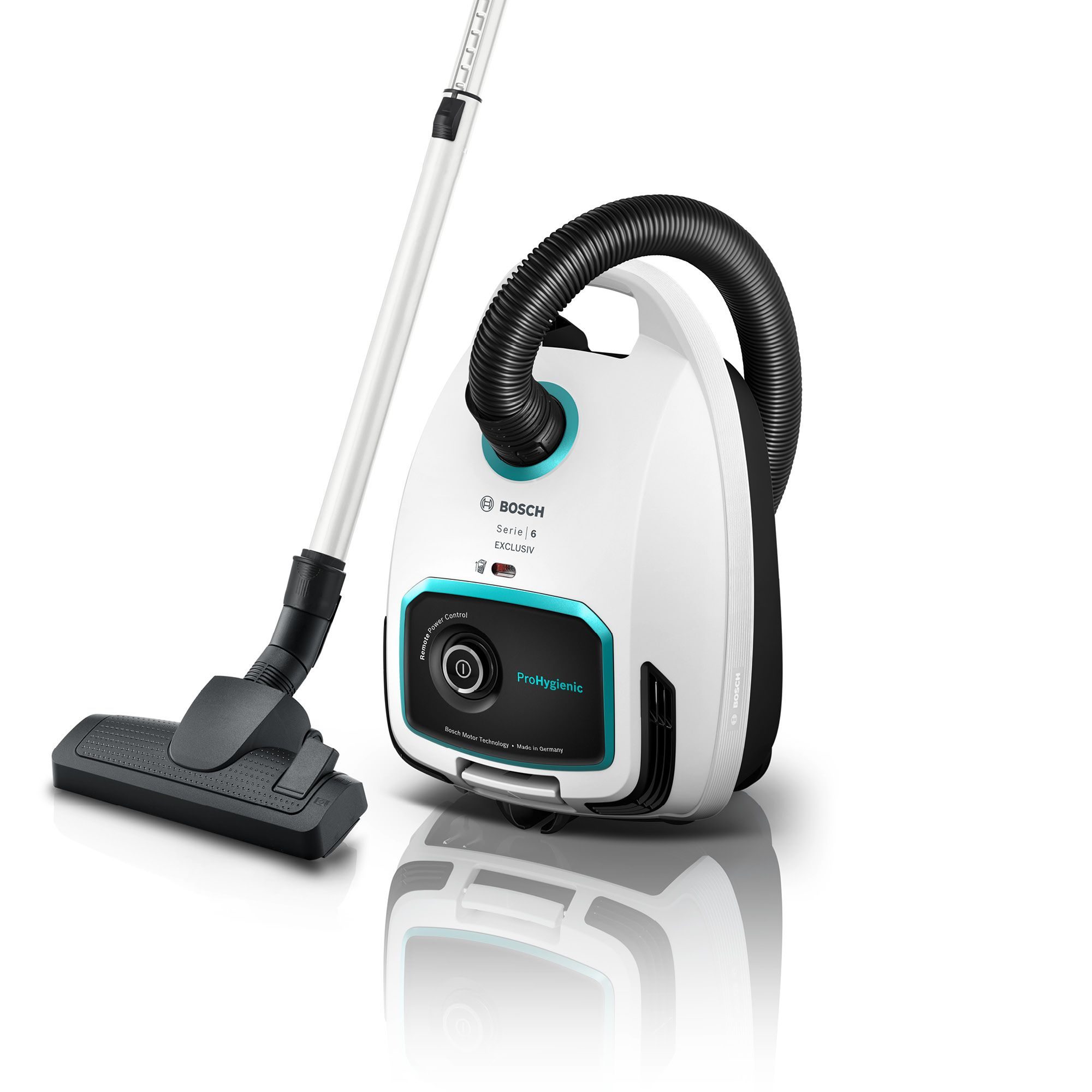 Bosch BGL6HYG2 stofzuiger De Schouw Witgoed Bosch BGL6HYG2 stofzuiger De Schouw Witgoed