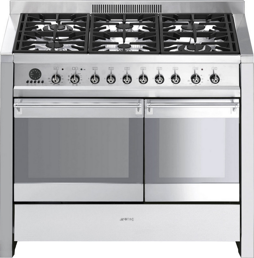 fornuis pyrolyse smeg csp20nl8 fornuis rvs de schouw witgoed fornuis pyrolyse smeg csp20nl8 fornuis rvs de schouw witgoed