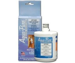 AQUAPURE waterfilter intern AP250R