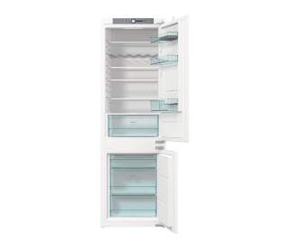 PELGRIM koelkast inbouw PCS34178N