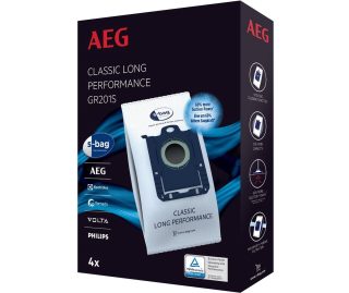 AEG stofzuigerzakken S-BAG GR201SM