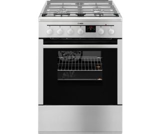 AEG fornuis rvs 47886GT-MN