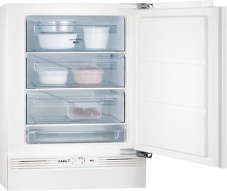 AEG vrieskast inbouw AGS58200F0