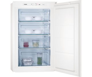 AEG vrieskast inbouw AGS58800S0