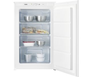 AEG vrieskast inbouw AGS68800S1