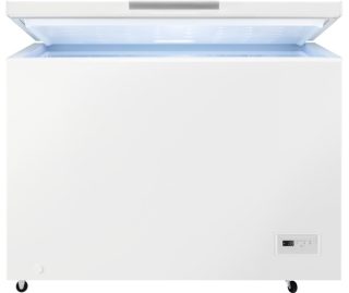 AEG vrieskist AHB531D1LW