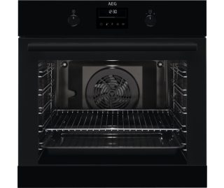 AEG oven inbouw zwart BPB331061B