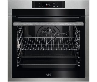 AEG oven inbouw BPE742380M