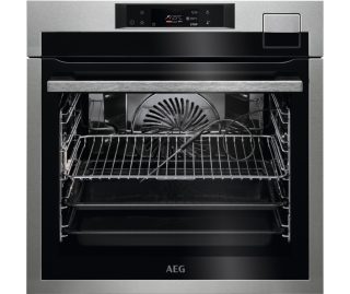AEG oven inbouw rvs BSE792280M