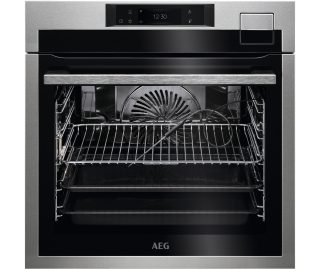 AEG oven inbouw rvs BSE798280M