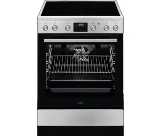 AEG fornuis keramisch rvs CCB6443BBM