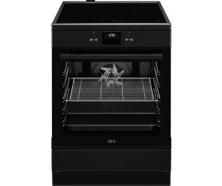 AEG fornuis inductie CIB6640AAB