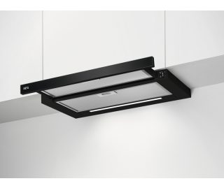 AEG afzuigkap vlakscherm DPE5660B