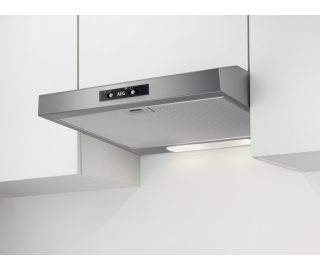 AEG afzuigkap onderbouw rvs-look DUE0600M