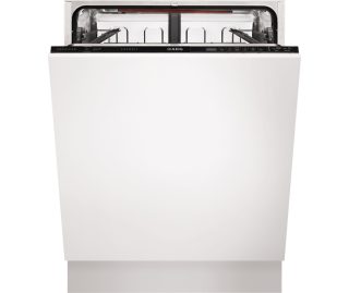 AEG vaatwasser inbouw F55602VI0P