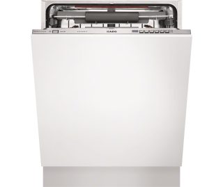 AEG vaatwasser inbouw F66702VI0P