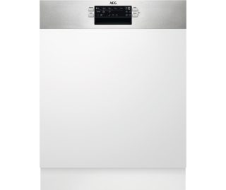 AEG vaatwasser inbouw FES5368XZM
